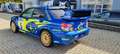 Subaru Impreza STI 2.0 JDM WRC | SUBI PERFORMANCE MOTOR Blau - thumbnail 11