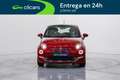 Fiat 500 1.0 Hybrid Monotrim 52kW Rojo - thumbnail 2