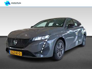 Sw 1.2 Hybrid Active Pack Business Automaat