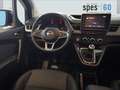 Nissan Townstar TEKNA KOMBI 5 6MT Schwarz - thumbnail 10