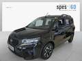Nissan Townstar TEKNA KOMBI 5 6MT Schwarz - thumbnail 3