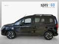 Nissan Townstar TEKNA KOMBI 5 6MT Schwarz - thumbnail 4