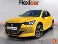 Peugeot 208 PureTech+73kW+%28100CV%29+GT Amarillo - thumbnail 2