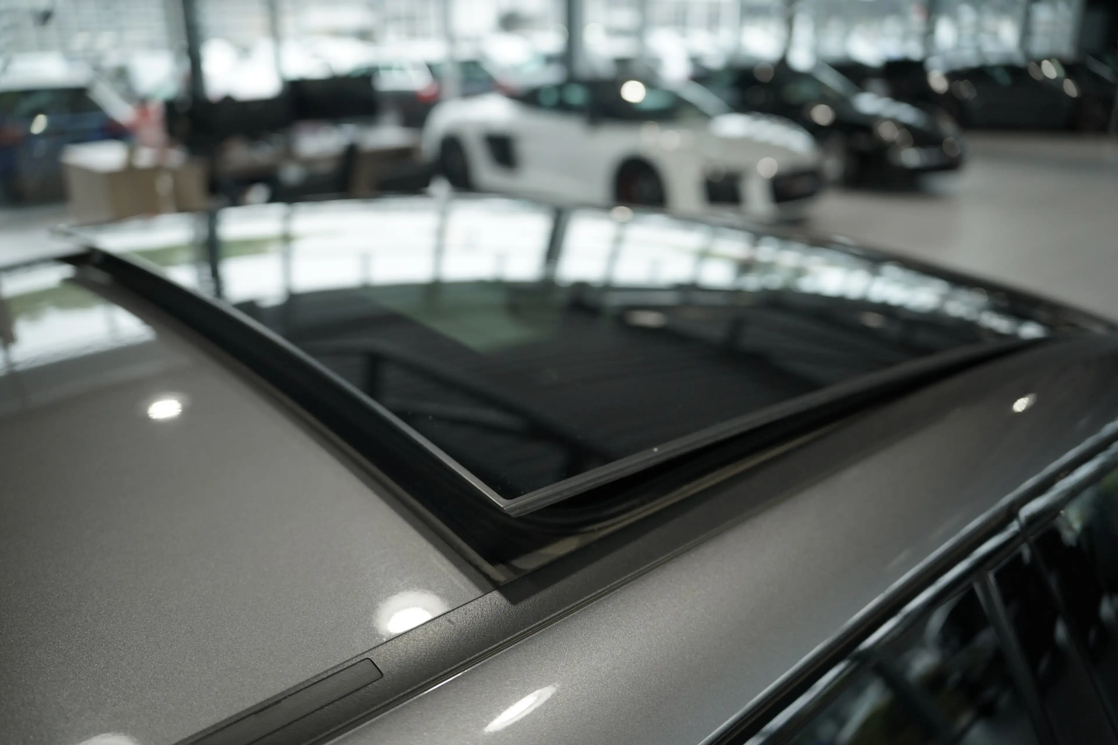 Mercedes-Benz A 45 AMG S 4M 1.H *Schale *Pano*Night*Burmester — photo 9