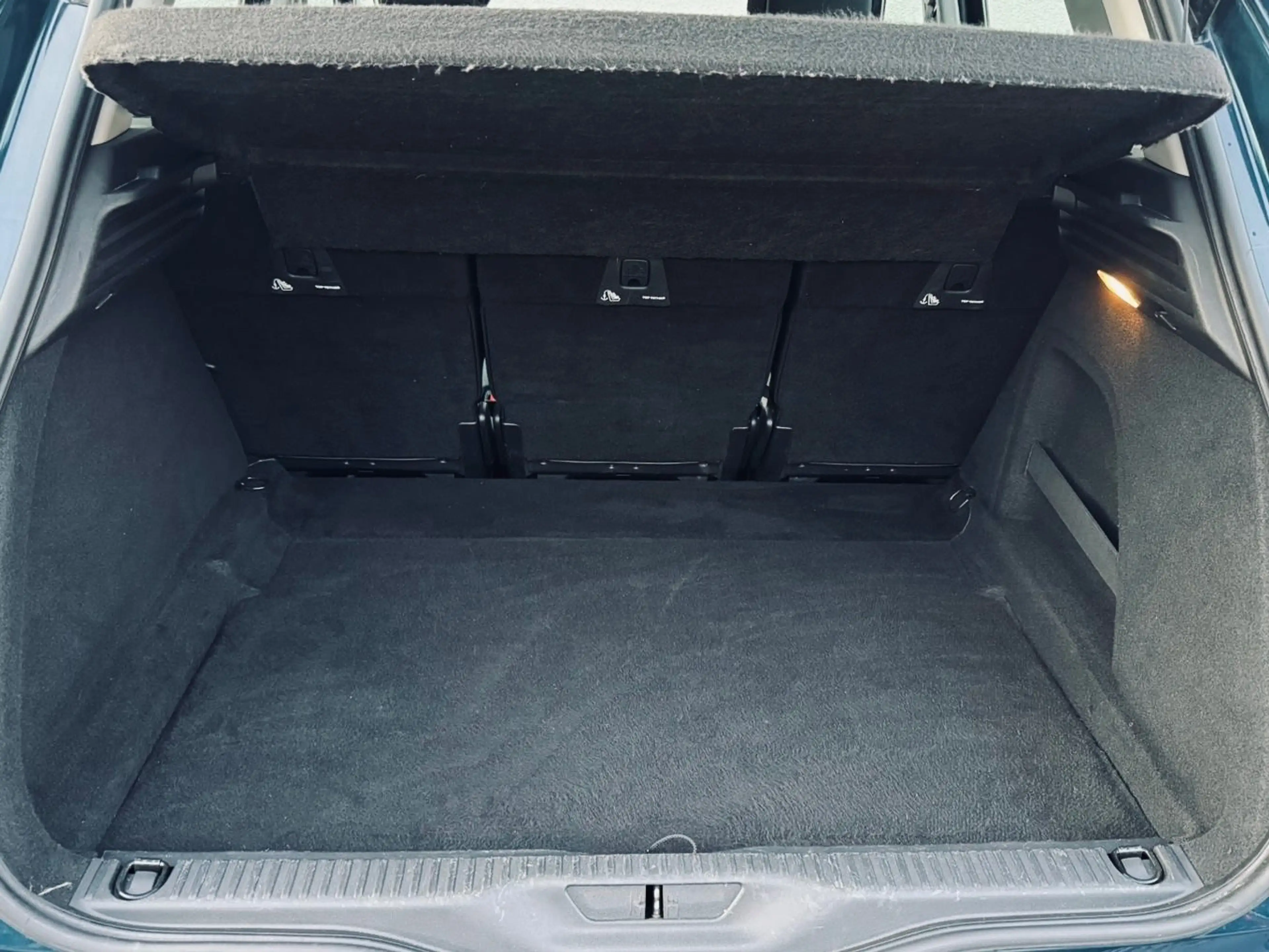 Citroen C4 SpaceTourer C4 Spacetourer 1.5 BlueHDi Feel S — photo 14