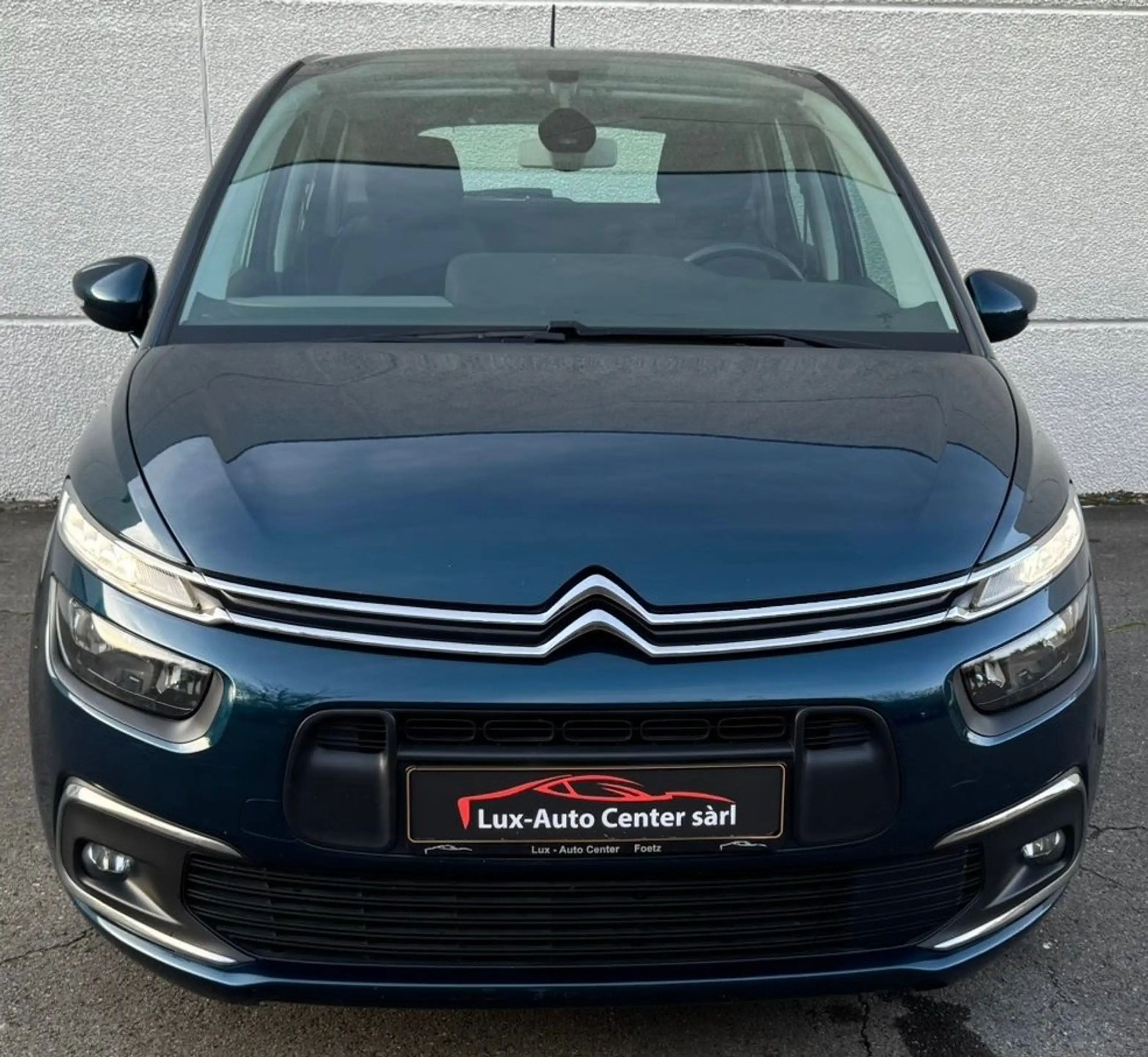 Citroen C4 SpaceTourer C4 Spacetourer 1.5 BlueHDi Feel S — photo 3