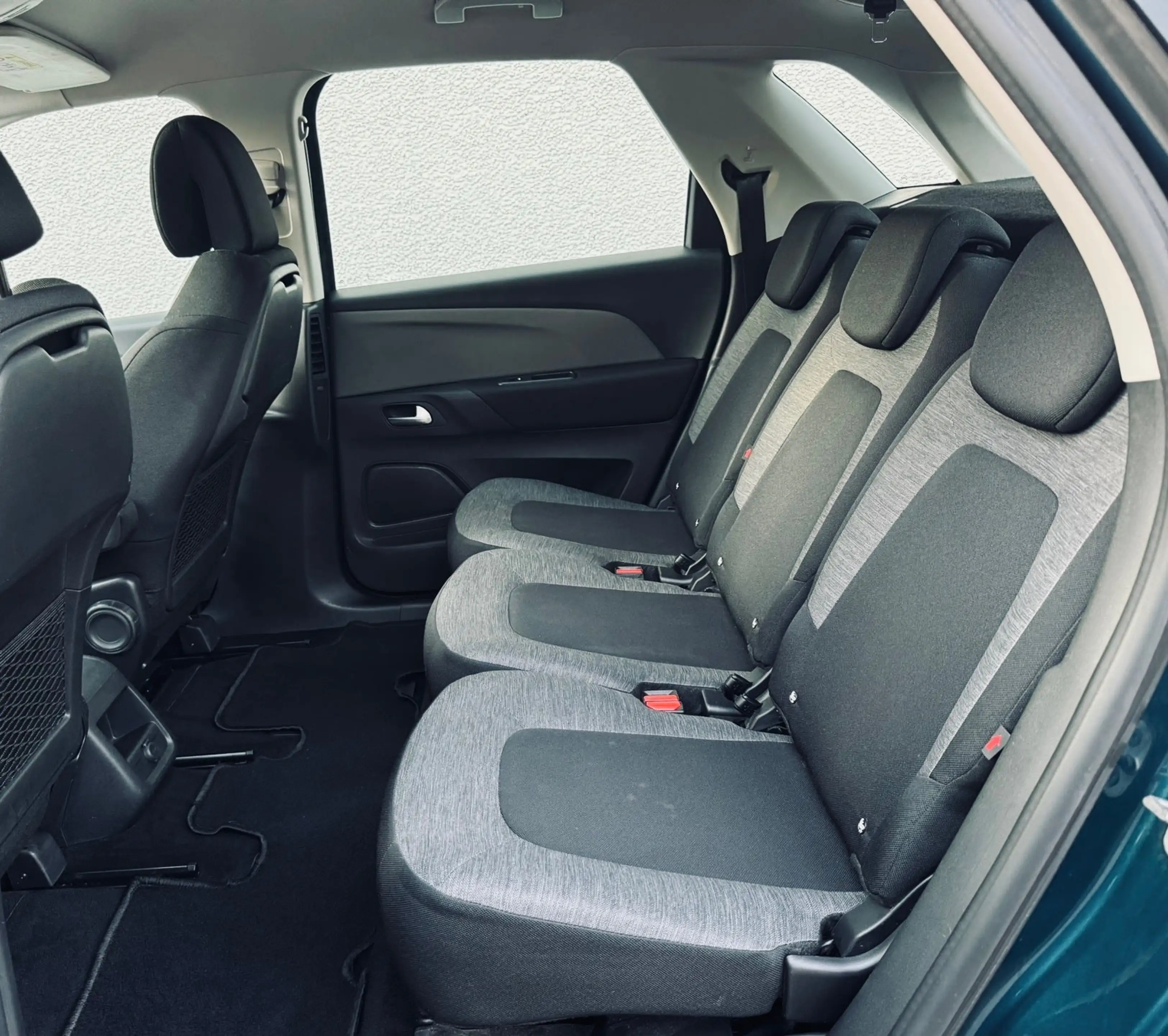 Citroen C4 SpaceTourer C4 Spacetourer 1.5 BlueHDi Feel S — photo 13
