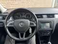 Skoda Rapid/Spaceback 1.2 TSI Greentech Style Edition | Airco | Cruise | Blauw - thumbnail 9