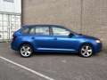 Skoda Rapid/Spaceback 1.2 TSI Greentech Style Edition | Airco | Cruise | Blauw - thumbnail 8