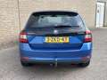 Skoda Rapid/Spaceback 1.2 TSI Greentech Style Edition | Airco | Cruise | Blauw - thumbnail 6