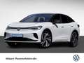 Volkswagen ID.5 GTX 4X4 WÄRMEPUMPE ACC LM21 NAVI CARPLAY Alb - thumbnail 2