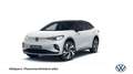 Volkswagen ID.5 GTX 4X4 WÄRMEPUMPE ACC LM21 NAVI CARPLAY Weiß - thumbnail 2