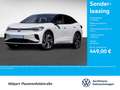 Volkswagen ID.5 GTX 4X4 WÄRMEPUMPE ACC LM21 NAVI CARPLAY Alb - thumbnail 1
