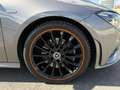 Mercedes-Benz CLA 220 d BREAK AUT.AMG ORANGE ART EDITION NIGHT TOIT PANO Gris - thumbnail 9