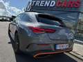 Mercedes-Benz CLA 220 d BREAK AUT.AMG ORANGE ART EDITION NIGHT TOIT PANO Gris - thumbnail 4