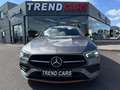 Mercedes-Benz CLA 220 d BREAK AUT.AMG ORANGE ART EDITION NIGHT TOIT PANO Gris - thumbnail 7