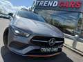 Mercedes-Benz CLA 220 d BREAK AUT.AMG ORANGE ART EDITION NIGHT TOIT PANO Gris - thumbnail 1