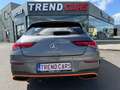 Mercedes-Benz CLA 220 d BREAK AUT.AMG ORANGE ART EDITION NIGHT TOIT PANO Gris - thumbnail 8