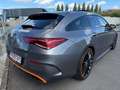 Mercedes-Benz CLA 220 d BREAK AUT.AMG ORANGE ART EDITION NIGHT TOIT PANO Gris - thumbnail 5