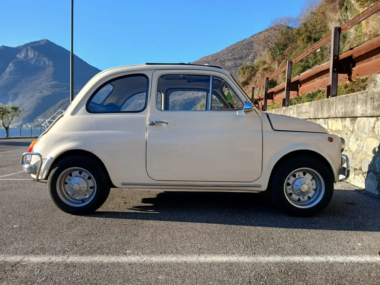 Fiat 500 l, foto 5