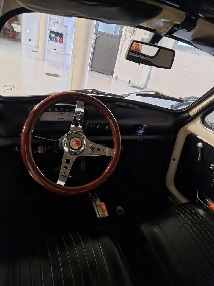Fiat 500 l, foto 9