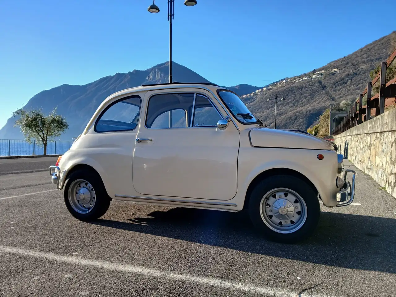 Fiat 500 l, foto 6