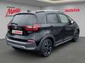 Honda Jazz Hybrid 1.5 Crosstar Advance Navi LED ACC Noir - thumbnail 3