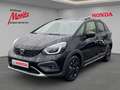 Honda Jazz Hybrid 1.5 Crosstar Advance Navi LED ACC Noir - thumbnail 1