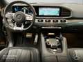 Mercedes-Benz GLE 63 AMG GLE 63 S 4M NIGHT+PANO+360+AHK+MULTIBEAM+FAHRASS Schwarz - thumbnail 13