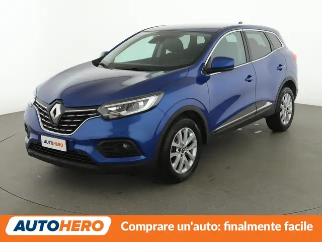 Renault Kadjar 1.5 BLUE dCi Intens 115CV