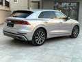 Audi Q8 50 3.0 tdi mhev Sline quattro Grijs - thumbnail 3