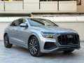 Audi Q8 50 3.0 tdi mhev Sline quattro Grijs - thumbnail 1