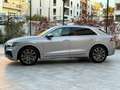 Audi Q8 50 3.0 tdi mhev Sline quattro Grijs - thumbnail 5