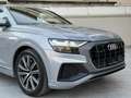 Audi Q8 50 3.0 tdi mhev Sline quattro Grijs - thumbnail 6