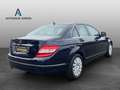 Mercedes-Benz C 180 K / 88.tKM / GARANTIE/ RENTNER/ AUTOMATIK Blau - thumbnail 3
