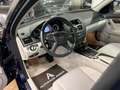 Mercedes-Benz C 180 K / 88.tKM / GARANTIE/ RENTNER/ AUTOMATIK Blau - thumbnail 13