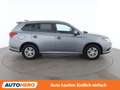 Mitsubishi Outlander 2.4 PHEV Intense 4WD Grau - thumbnail 7