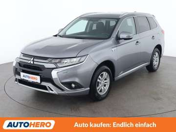 2.4 PHEV Intense 4WD