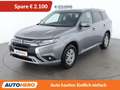 Mitsubishi Outlander 2.4 PHEV Intense 4WD Gris - thumbnail 1