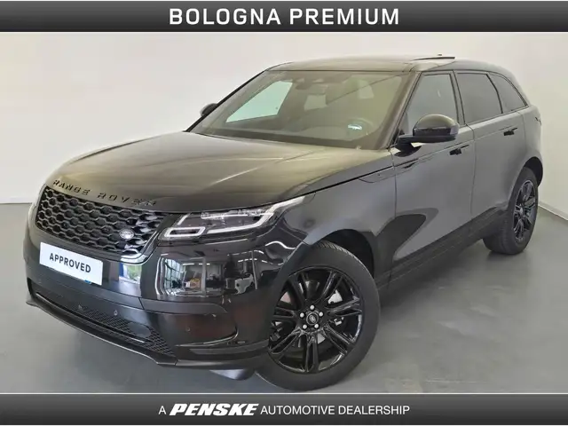 Land Rover Range Rover Velar main image