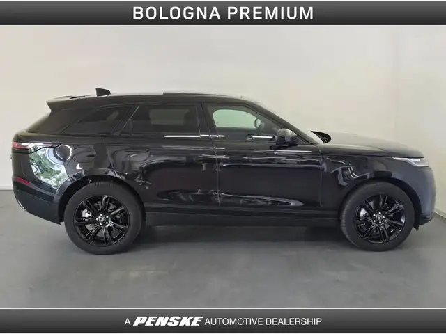 Land Rover Range Rover Velar view 6