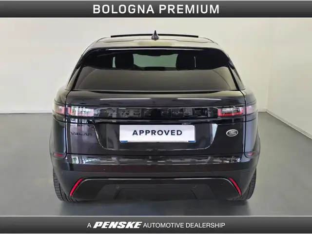Land Rover Range Rover Velar view 7