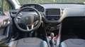 Peugeot 208 208 I 2012 5p 1.4 hdi 8v Active Nero - thumbnail 5