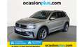 Volkswagen Tiguan 1.4 ACT TSI Advance DSG 110kW Silber - thumbnail 1