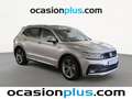 Volkswagen Tiguan 1.4 ACT TSI Advance DSG 110kW Silber - thumbnail 2