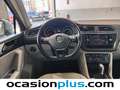 Volkswagen Tiguan 1.4 ACT TSI Advance DSG 110kW Silber - thumbnail 22