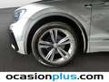Volkswagen Tiguan 1.4 ACT TSI Advance DSG 110kW Silber - thumbnail 33