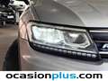 Volkswagen Tiguan 1.4 ACT TSI Advance DSG 110kW Silber - thumbnail 15