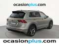 Volkswagen Tiguan 1.4 ACT TSI Advance DSG 110kW Silber - thumbnail 3