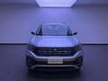 Volkswagen T-Cross 1.0 TSI BlueMotion Technology Style 70 kW/95 CV m Argento - thumbnail 9